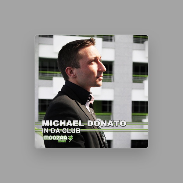 Michael Donato's avatar