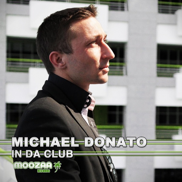 In da Club - Single