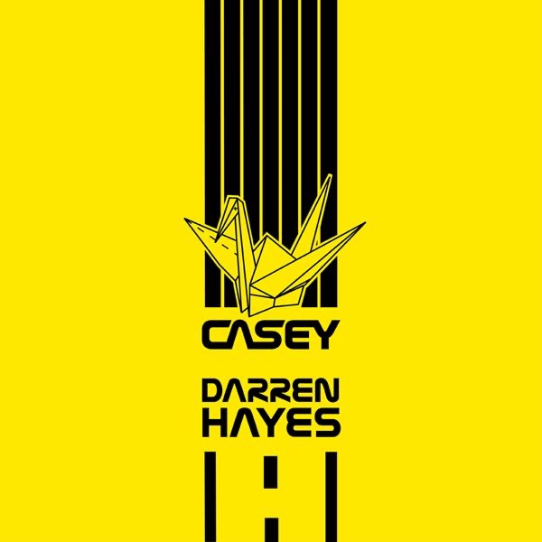 Casey (Live from the Time Machine Tour) cover