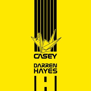 Casey (Live from the Time Machine Tour) - Single