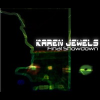 Final Showdown - Single - Karen Jewels