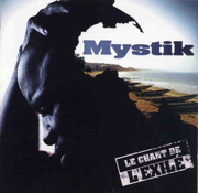 Le fruit défendu (feat. K-Reen) - Mystik & K-Reen