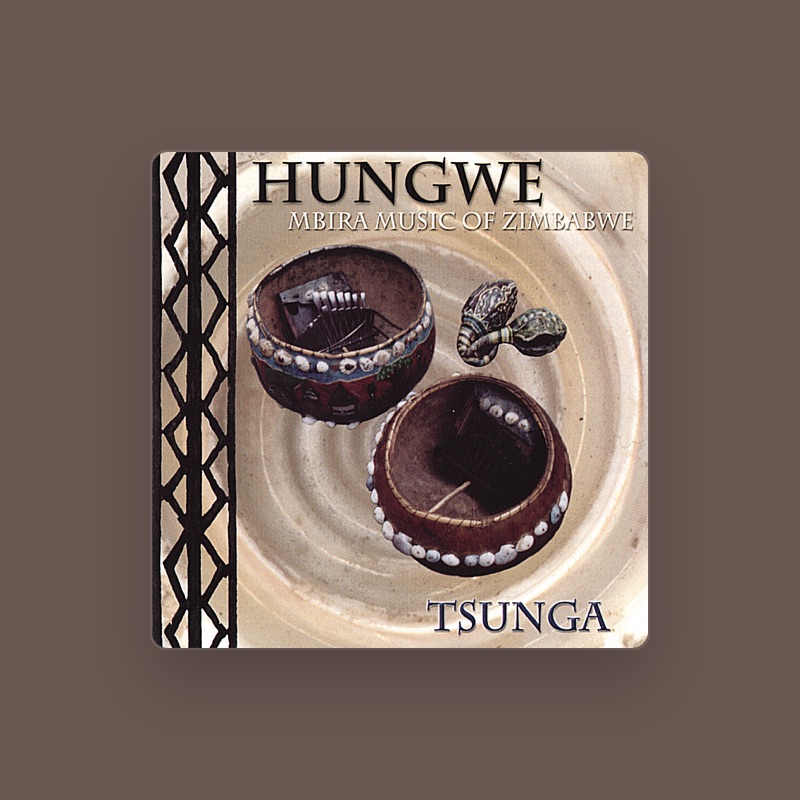 Hungwe