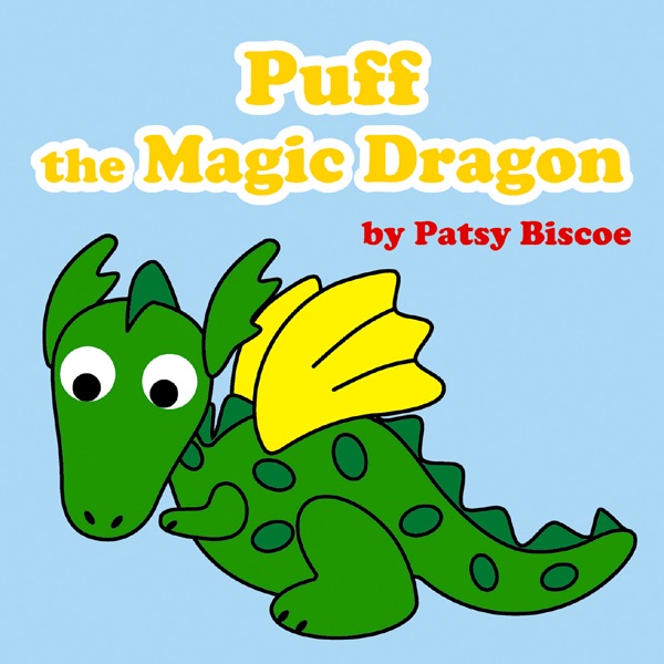 Puff The Magic Dragon