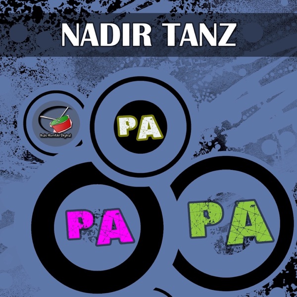 Pa Pa Pa