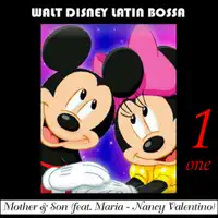 A Spoonful of Sugar "Mary Poppins" (Radio) — Walt Disney Latin Bossa