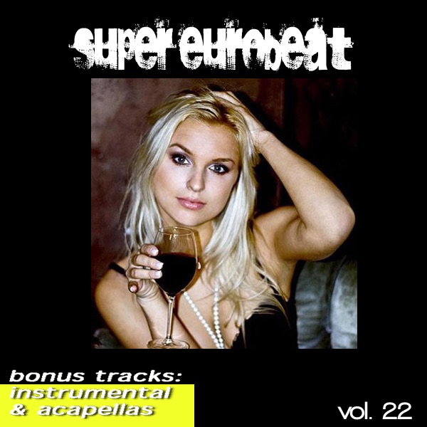 Supereurobeat (Vol. 22)