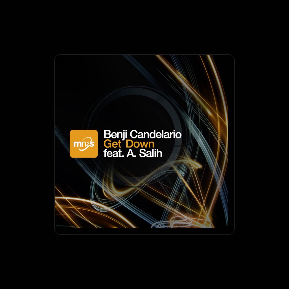 Фото Benji Candelario