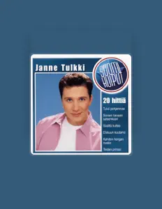 Listen to Janne Tulkki, watch music videos, read bio, see tour dates & more!