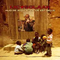 Hijo de Africa