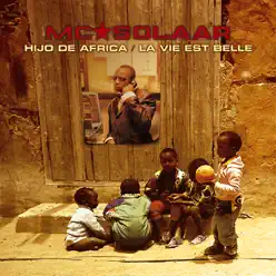 Hijo de Africa - Single - Mc Solaar