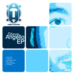 Tribal Inc. / Humanity 2 Man / Summer Noise / the Rain - Steve Angello Tribal Inc. / Humanity 2 Man / Summer Noise / the Rain - Steve Angello
