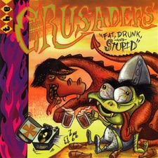 The Crusaders - Sea of Sound