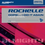 Almighty Presents: Oops! … I Did It Again - EP