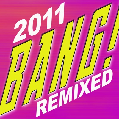 Bangin' Dance Remixes - I’m Coming Home (150 BPM)