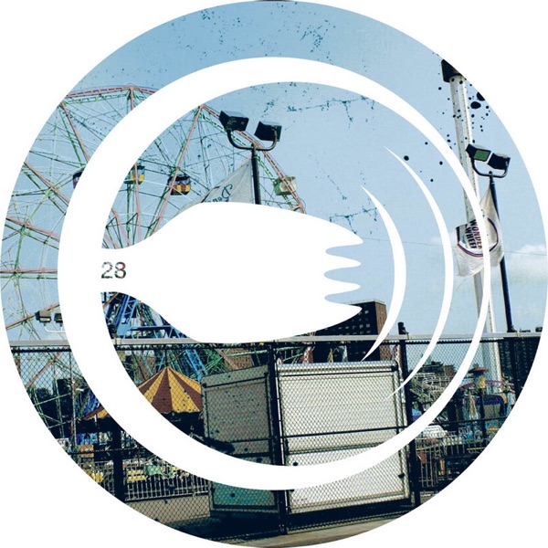 Rollacoasta - EP