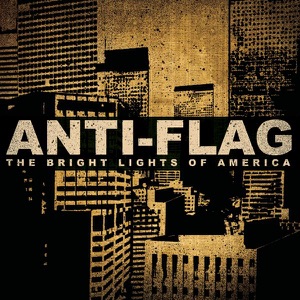 The Bright Lights of America - Single