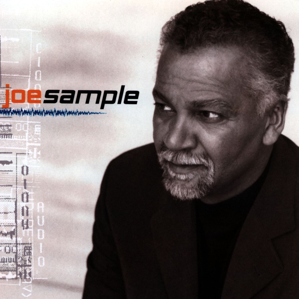 Обложка альбома «Sample This» — Joe Sample