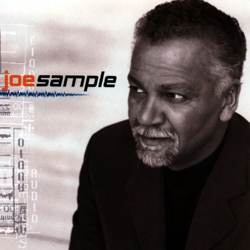 Sample This - Joe Sample Cover Art