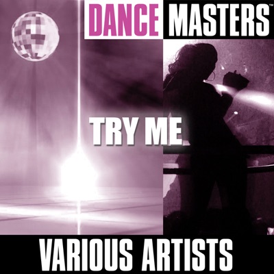 Dance Masters: Try Me