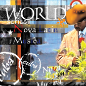 Amor Verdadero (Radio version) - Nova Latin Artists Cover Art
