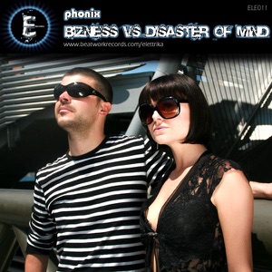 Bizness Vs Disaster of Mind