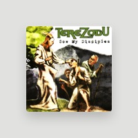 Terezodu