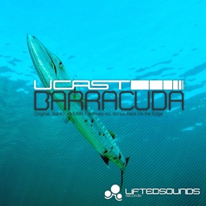 Barracuda - EP
