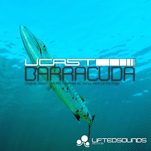 Barracuda - EP