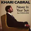 Never In Your Sun