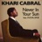 Never In Your Sun (feat India.Arie)