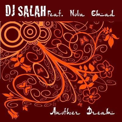Another Dream featuring Nova Emad (Remixes)