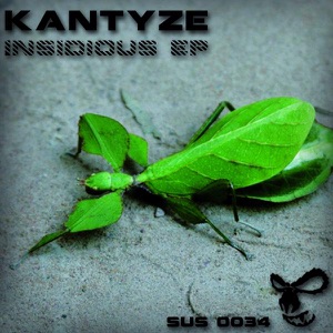 Insidious - EP