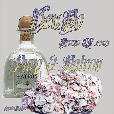 Purp and Patron - Single