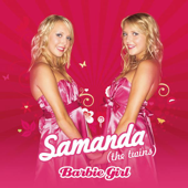Barbie Girl song art