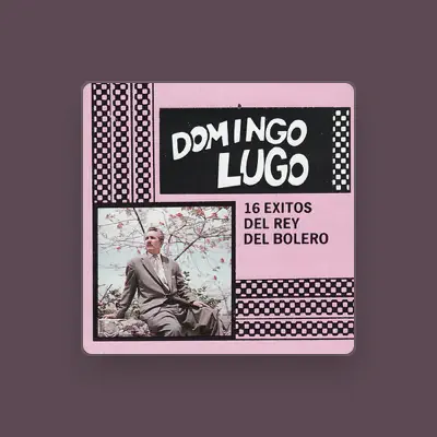 Listen to Domingo Lugo, watch music videos, read bio, see tour dates & more!