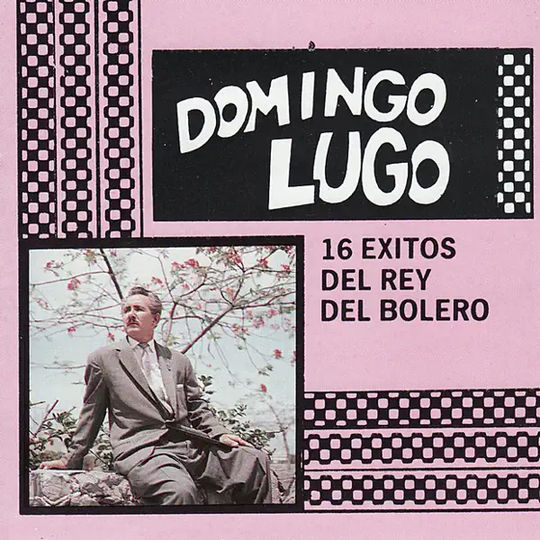 De Cigarro en Cigarro — Domingo Lugo