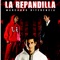 Cantinero - La Repandilla lyrics