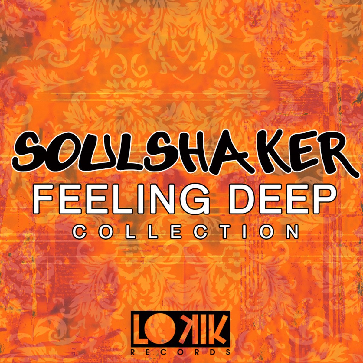 Shake the feeling. Deep feelings. Eternal Soul Lifting me higher (Soulshaker's Terrace Mix).