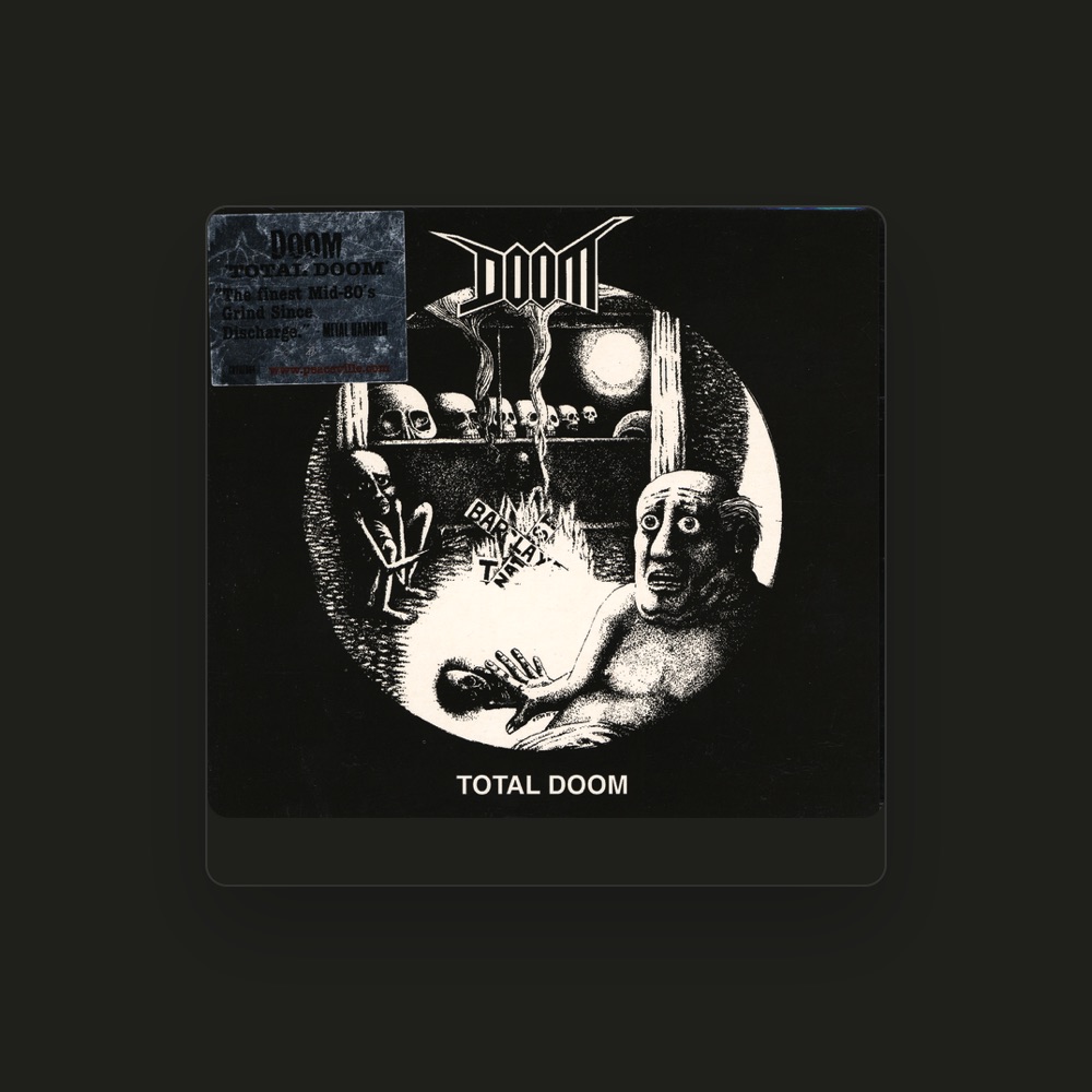 Фото Doom