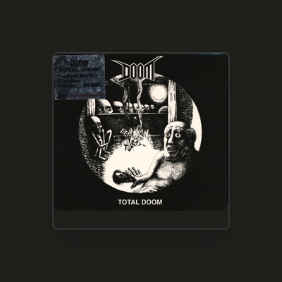 Listen to Doom, watch music videos, read bio, see tour dates & more!