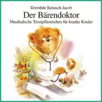 Jacob — Dorothée Kreusch