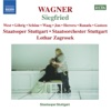 Wagner: Siegfried (Ring Cycle 3)