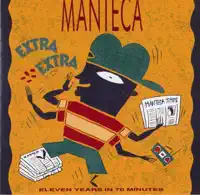 Benin Road — Manteca