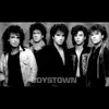 Boystown - Throw Your Hands Up ( Live Studio)