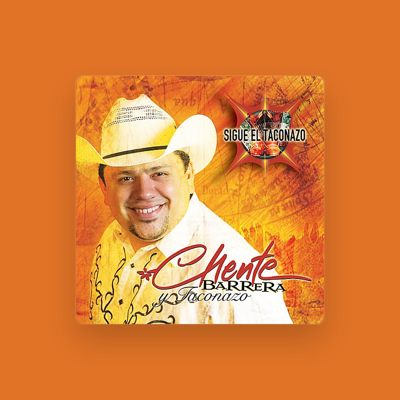 Chente Barrera