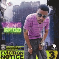 Eviction Notice 3 - Yung Redd
