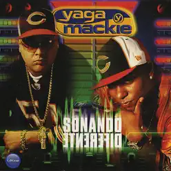 Sonando Diferente - Yaga & Mackie