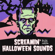 Screamin' Halloween Sounds - Dr. Frankenstein