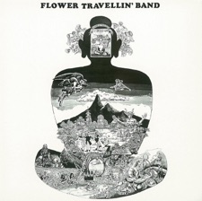 Flower Travellin' Band - Satori, Pt. 2